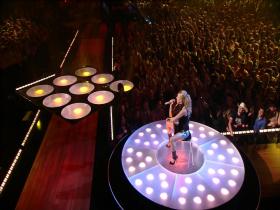 Carrie Underwood Before He Cheats (CMT Music Awards, Live 2007) (HD)